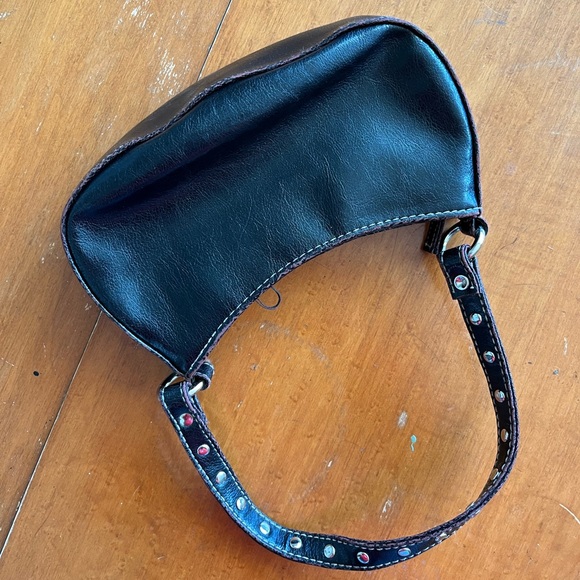 Y2K Limited Too Mini Shoulder Bag - Picture 3 of 7